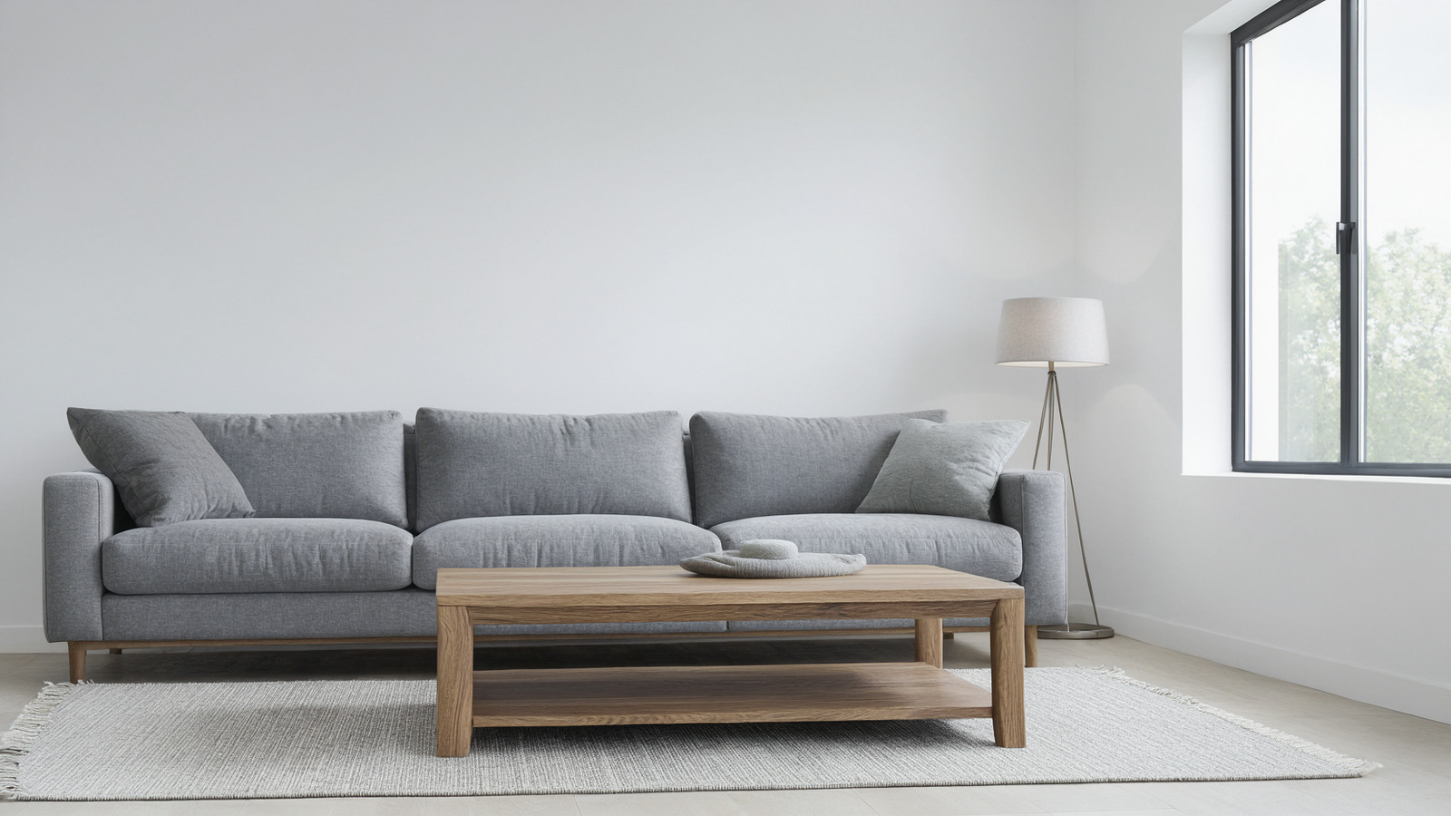 Boost Your Listing's Appeal with Strategic Interior Lighting